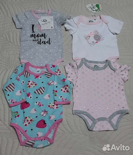 Детская одежда