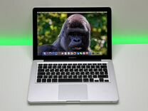 MacBook Pro 13 i5/500gb 12 циклов