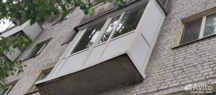 Окна от производителя