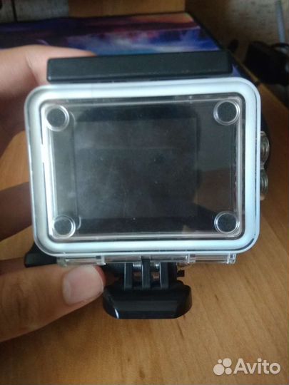 Экшн камера digma DiCam 145