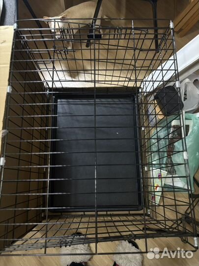Клетка для животных