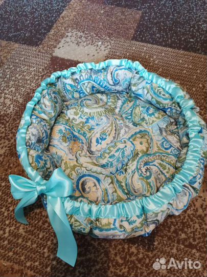 Лежанка для животных