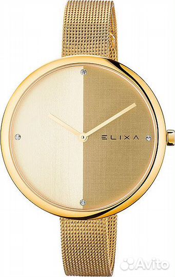 Наручные часы Elixa E106-L425