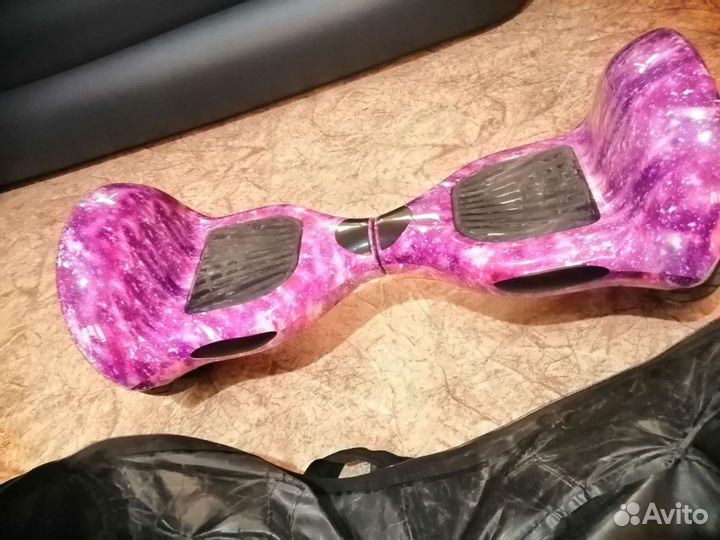 Гироскутер