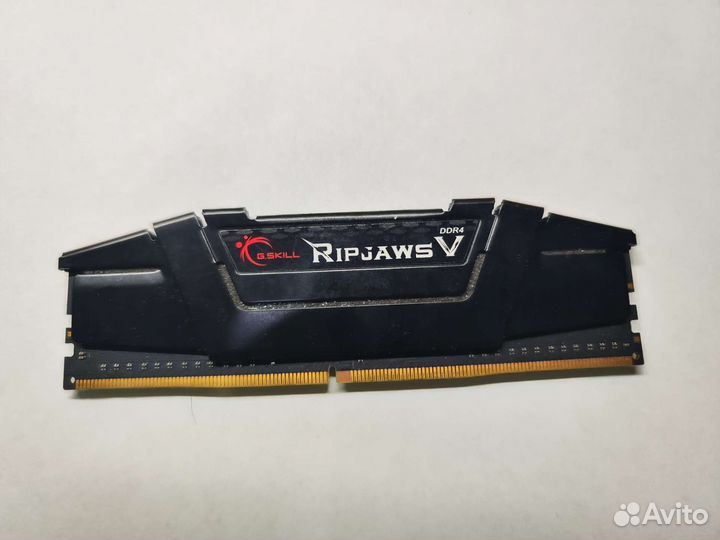Оперативная память ddr4