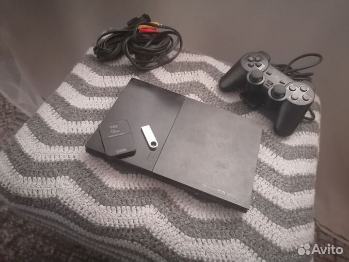 Sony PS2