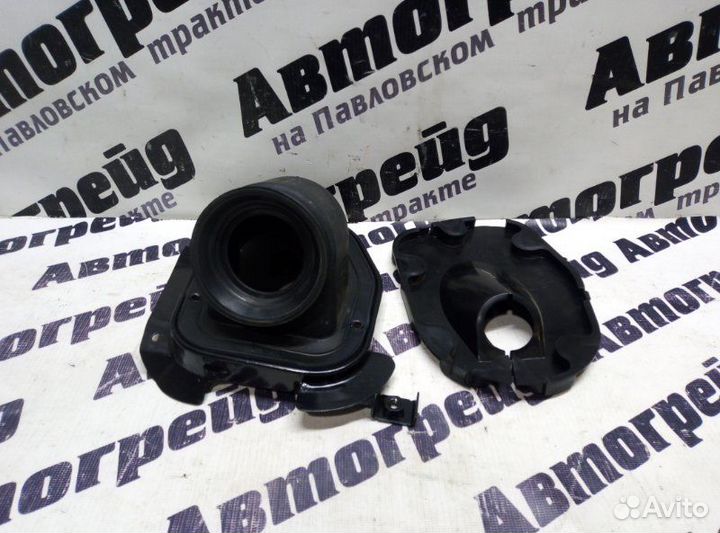 Пыльник рулевой колонки Mitsubishi Airtrek CU5W