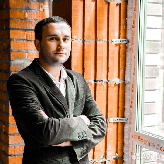 Услуги риэлтора