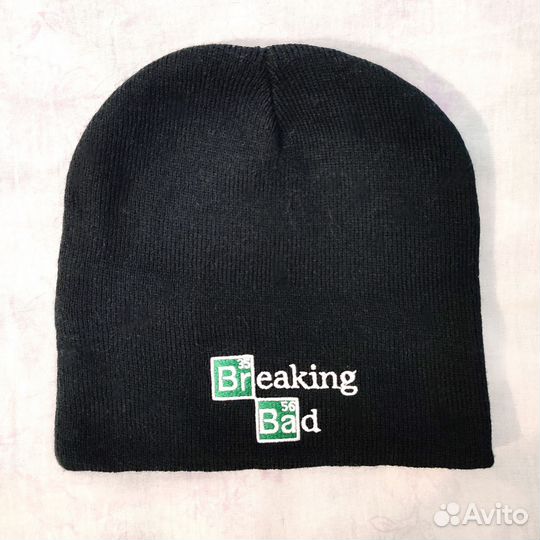 Шапка Heisenberg, Уолтер Вайт из 