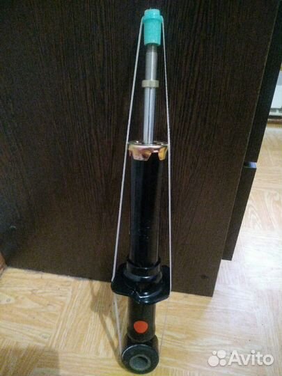 Амортизатор