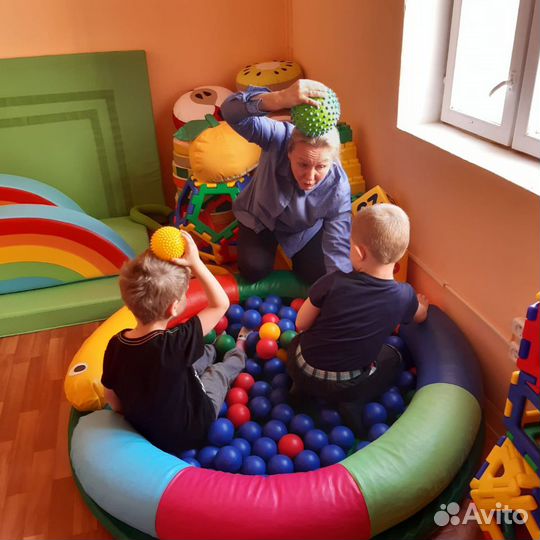 Логопед-дефектолог, Заиколог