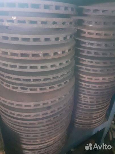 Корзина сцепления