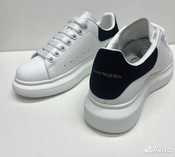 Кроссовки Alexander McQueen