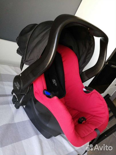 Автолюлька от 0