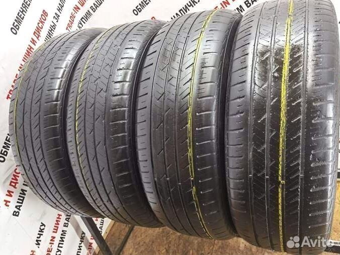 Laufenn G Fit AS 225/60 R18