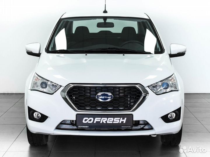 Datsun on-DO 1.6 МТ, 2020, 21 115 км