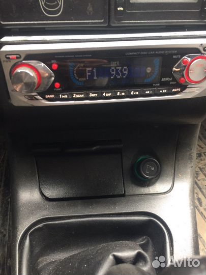 Магнитола LG TCH-M900