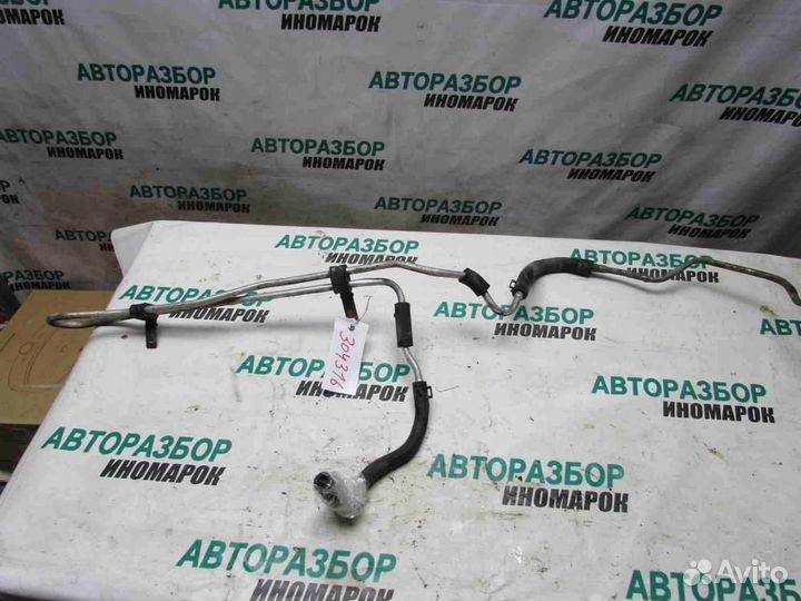 Трубка гидроусилителя для Kia Spectra 2001-2011г