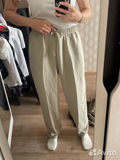 Штаны женские