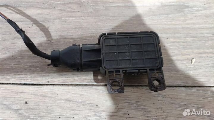 Датчик температуры воздуха от Hyundai Santa Fe (C