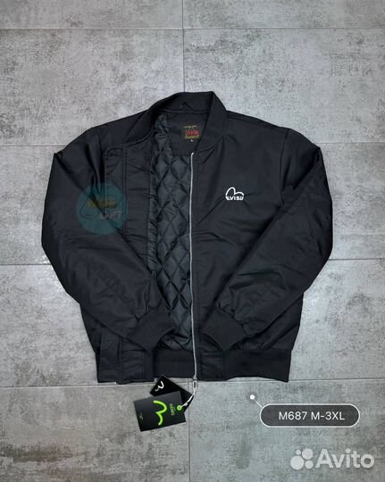 Куртка Evisu весна