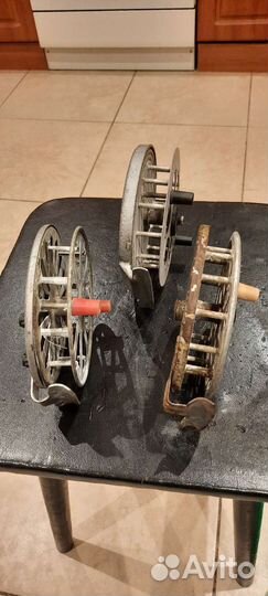 Катушки инерционные