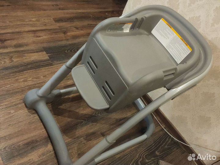 Стульчик для кормления Graco