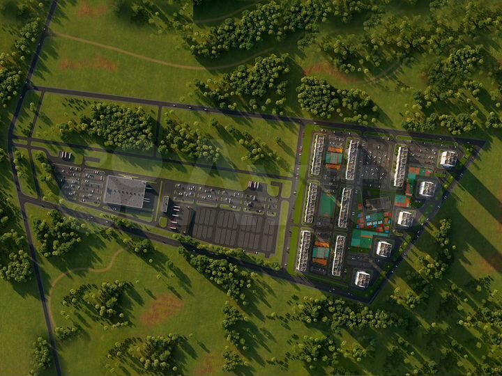 Свободного назначения, 111.77 м²