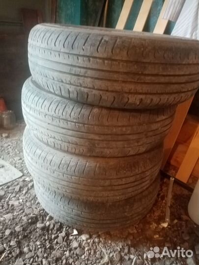 Hankook Optimo K415 15/65 R15