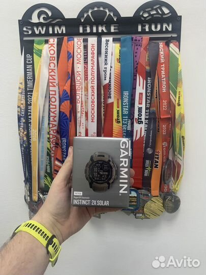 Garmin instinct 2X solar tactical coyote tan