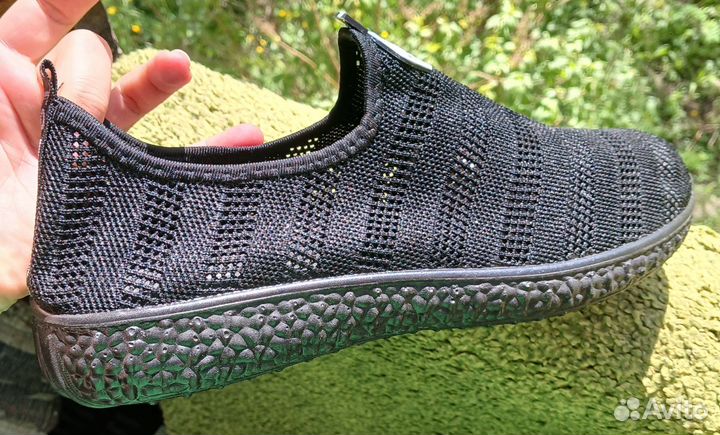 Кроссовки дышащие 44,5-45 размер