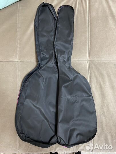 Чехол на гитару