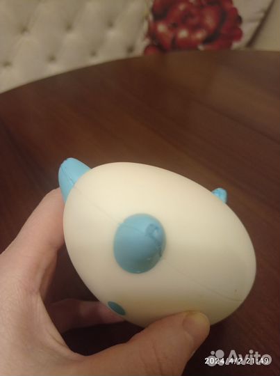 Ночник детский IKEA