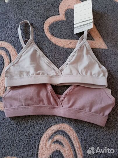 Топик для девочки, майка