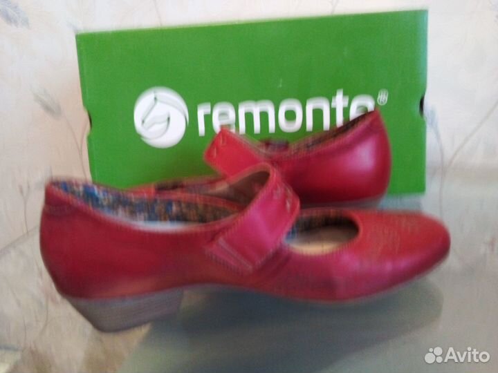 Туфли женские размер 40