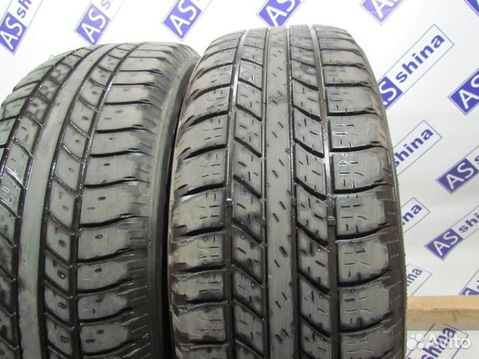 Goodyear Wrangler HP All Weather 235/65 R17 81H