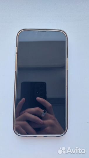 iPhone 13 Pro Max, 128 ГБ