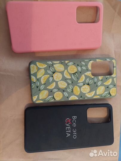 Чехлы на телефон samsung гелакси а 52