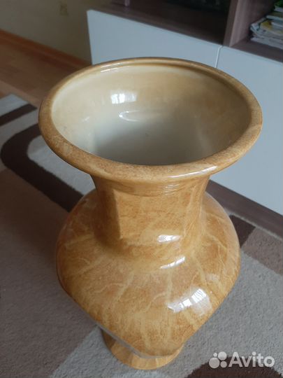 Ваза напольная