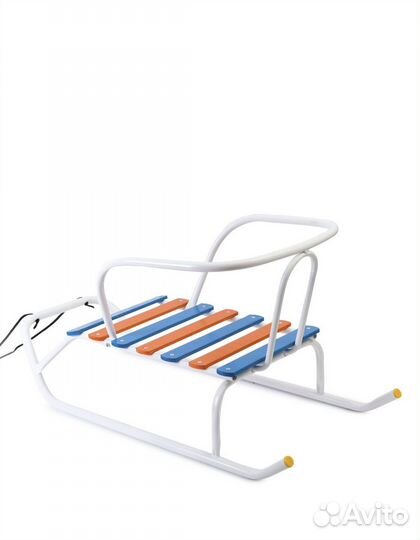 Санки детские