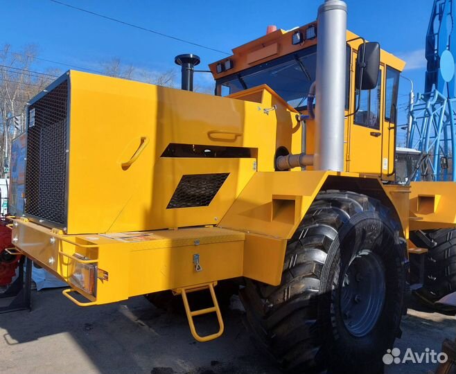 Трактор Кировец К-700А, 2024