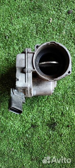 Дроссельная заслонка для Skoda Octavia 1.9TDI
