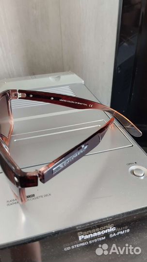 Солнцезащитные очки женские