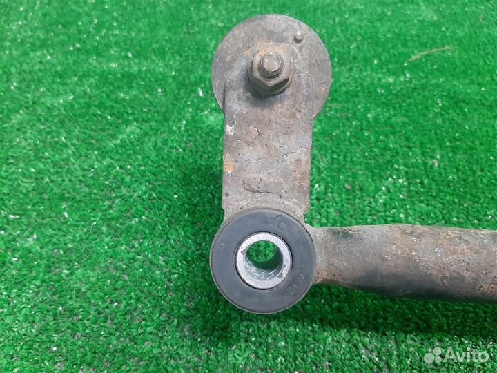 Тяга реактивная Suzuki Ignis 2006