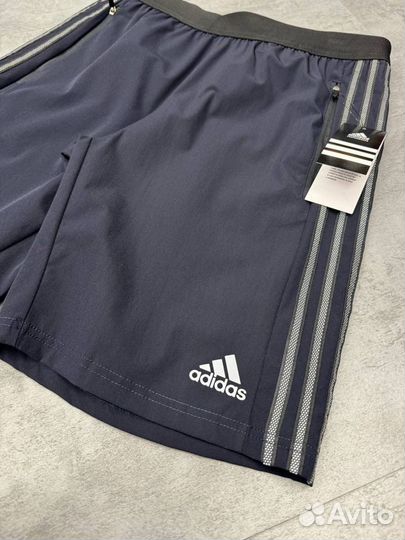 Шорты мужские Adidas