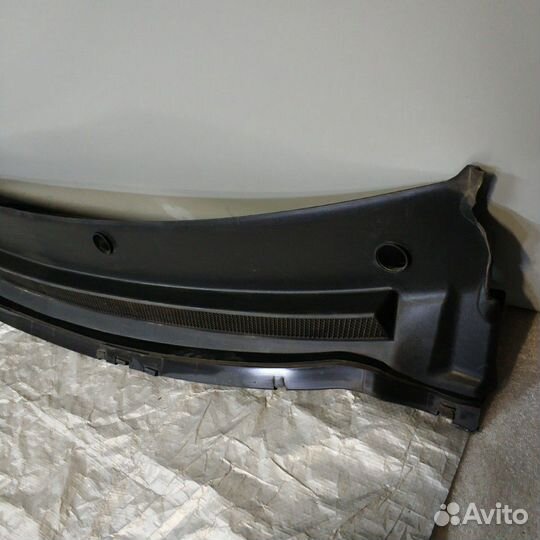 Жабо дворников ford focus 2