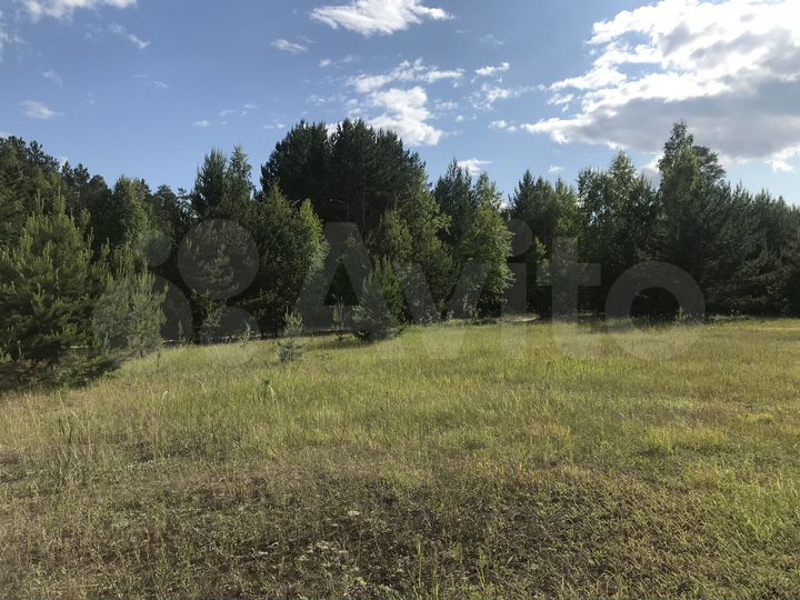 Участок 7 сот. (ИЖС)