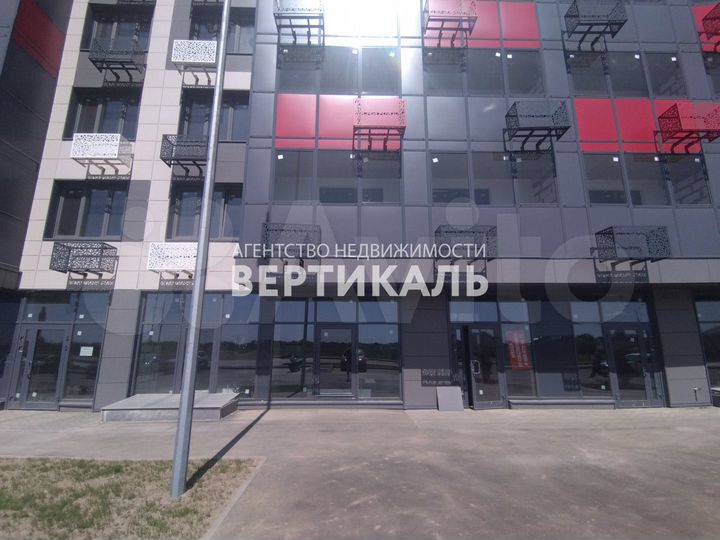 Сдам помещение свободного назначения, 78 м²