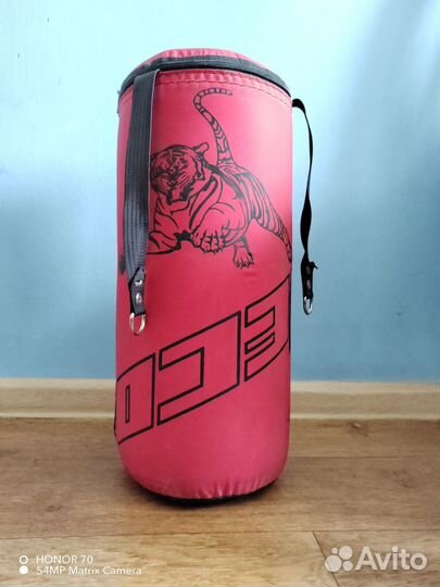 Боксерская груша детская