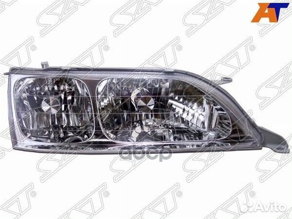 Фара toyota cresta 96-01 RH ST-22-258R Sat